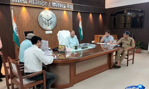 कांवड़ मार्ग की दुकानों के लिए नए नियम, बिना लाइसेंस पर होगी कार्रवाई