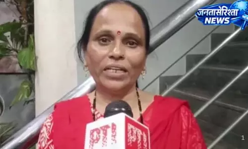 CJP संस्थापक अभिजीत दीपके की शादी पर मां अनीता का बड़ा खुलासा