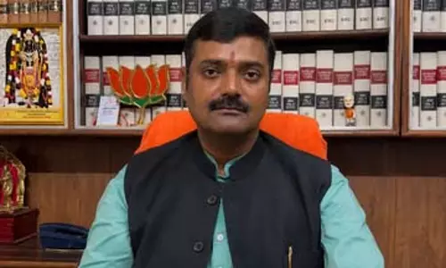 राहुल गांधी संसदीय गरिमा भूल गए, वंदे मातरम का अपमान बर्दाश्त नहीं: राकेश त्रिपाठी राहुल गांधी संसदीय गरिमा भूल गए, वंदे मातरम का अपमान बर्दाश्त नहीं: राकेश त्रिपाठी