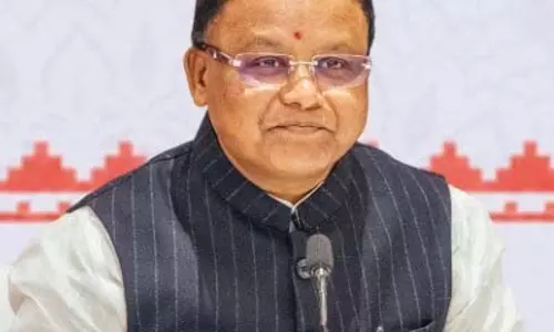 ओडिशा में बाढ़ से 2 लाख से ज्यादा लोग प्रभावित, सीएम ने हर संभव मदद का दिया भरोसा ओडिशा में बाढ़ से 2 लाख से ज्यादा लोग प्रभावित, सीएम ने हर संभव मदद का दिया भरोसा