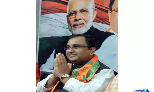 अल्पसंख्यक मोर्चा का बड़ा प्लान: डॉ. एपीजे अब्दुल कलाम के नाम पर BJP निकालेगी देशव्यापी मार्च अल्पसंख्यक मोर्चा का बड़ा प्लान: डॉ. एपीजे अब्दुल कलाम के नाम पर BJP निकालेगी देशव्यापी मार्च