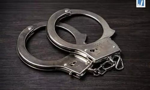 यूपी एटीएस का एक्शन, नकली भारतीय दस्तावेज बनाने वाले गिरोह का मास्टरमाइंड गिरफ्तार