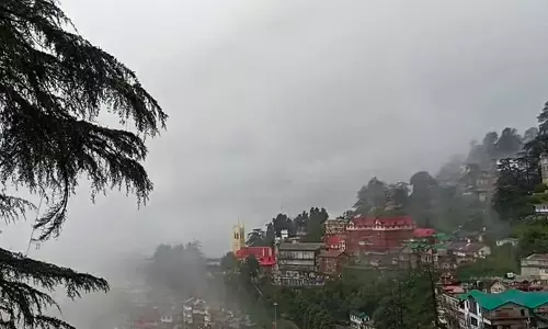 हिमाचल में मॉनसून का कहर: मरने वालों की संख्या 15 हुई, अधिकारियों ने बहाली के काम तेज़ किए
