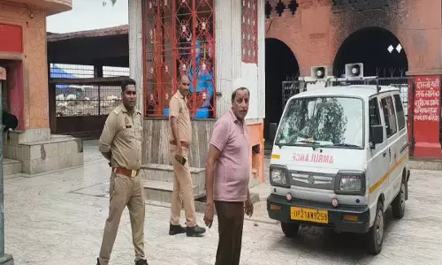 धर्म के अनुसार हुआ तीन लावारिस शवों का अंतिम संस्कार, संस्था की सराहना