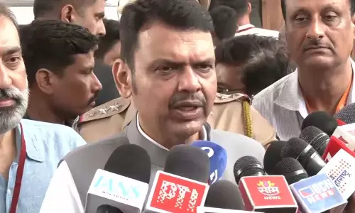 राहुल गांधी पर फडणवीस का पलटवार, जानिए क्या कहा? राहुल गांधी पर फडणवीस का पलटवार, जानिए क्या कहा?