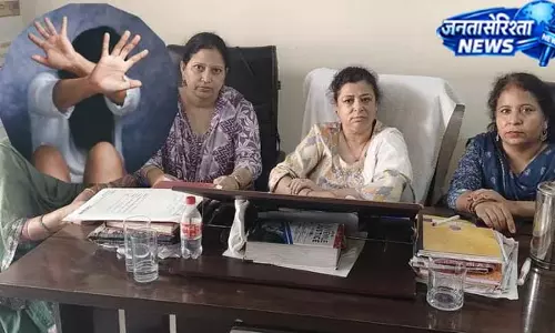 एक घंटे तक दुष्कर्म की कोशिश, आरोपी ने बनाया वीडियो एक घंटे तक दुष्कर्म की कोशिश, आरोपी ने बनाया वीडियो