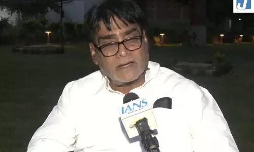 TRE-4 के तहत 32 हजार शिक्षकों की होगी भर्ती, मंत्री राम कृपाल यादव ने सरकार को दी बधाई TRE-4 के तहत 32 हजार शिक्षकों की होगी भर्ती, मंत्री राम कृपाल यादव ने सरकार को दी बधाई