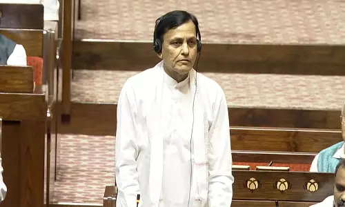 RRU कैंपस के लिए बंगाल सरकार से कोई प्रस्ताव नहीं मिला: राज्यसभा में नित्यानंद राय RRU कैंपस के लिए बंगाल सरकार से कोई प्रस्ताव नहीं मिला: राज्यसभा में नित्यानंद राय