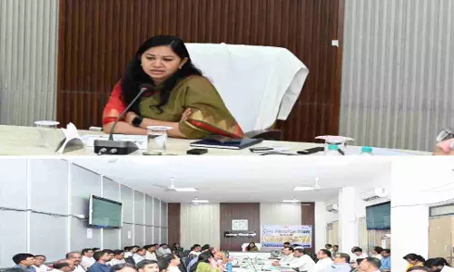 विकास कार्यों और योजनाओं का क्रियान्वयन करें: कलेक्टर विकास कार्यों और योजनाओं का क्रियान्वयन करें: कलेक्टर
