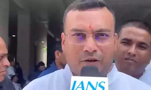 असम हादसे में तीन मौतों पर बोले भाजपा विधायक राजदीप गोआला
