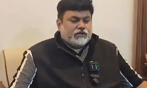 मराठा आरक्षण पर फिर आंदोलन की चेतावनी, मंत्री उदय सामंत बोले