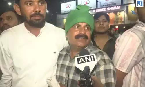 प्रति एकड़ 3 क्विंटल प्रस्ताव पर सरकार से बनी सहमति, अंतिम फैसला किसानों की राय के बाद
