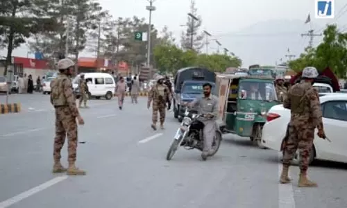 बलूचिस्तान में पाकिस्तानी बलों के बढ़ते अत्याचार, एचआरसीबी ने उजागर किए हत्या और गुमशुदगी के आंकड़े