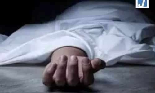 बिहार: जहानाबाद में देवर ने भाभी की निर्मम हत्या की, आरोपी गिरफ्तार बिहार: जहानाबाद में देवर ने भाभी की निर्मम हत्या की, आरोपी गिरफ्तार