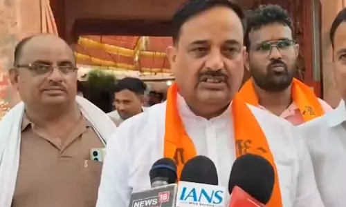 गुरु पूर्णिमा पर गुरुओं का सम्मान हमारी परंपरा: भाजपा नेता जितेंद्र सिंह जोधा गुरु पूर्णिमा पर गुरुओं का सम्मान हमारी परंपरा: भाजपा नेता जितेंद्र सिंह जोधा