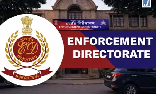 शराब रैकेट मामले में ईडी की बड़ी कार्रवाई, 19 लोगों के खिलाफ एफआईआर