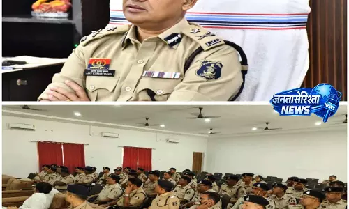 अपराध जांच होगी और पारदर्शी, राजनांदगांव में पुलिस को मिला ई-साक्ष्य का प्रशिक्षण