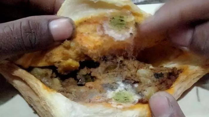 हाई-प्रोफाइल क्लबों में एक्सपायरी फूड परोसी जा रही थी, 5 का फूड लाइसेंस रद्द हाई-प्रोफाइल क्लबों में एक्सपायरी फूड परोसी जा रही थी, 5 का फूड लाइसेंस रद्द