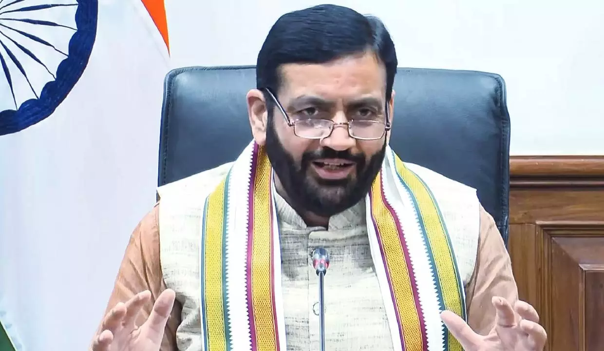 Chandigarh: हरियाणा सरकार का बड़ा फैसला, 30 लाख तक के ईवी पर टैक्स नहीं Chandigarh: हरियाणा सरकार का बड़ा फैसला, 30 लाख तक के ईवी पर टैक्स नहीं