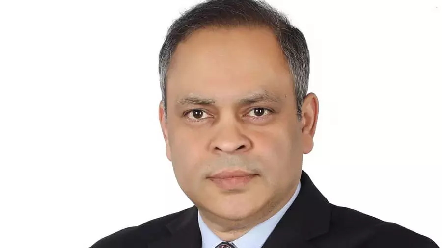 Coforge की शानदार रफ्तार, पहली तिमाही में मुनाफा 63% बढ़ा Coforge की शानदार रफ्तार, पहली तिमाही में मुनाफा 63% बढ़ा
