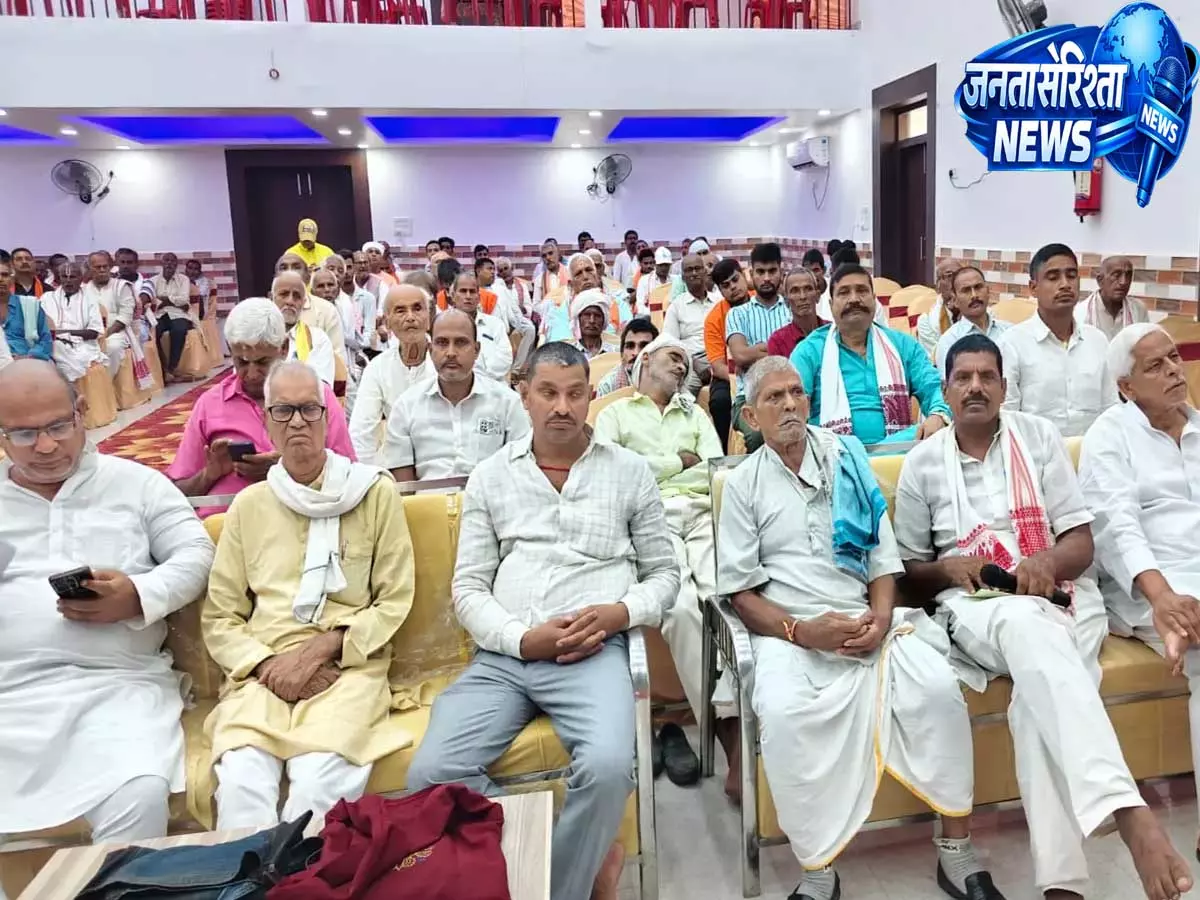 IDWG की बैठक में किसान-केंद्रित पहलों को मजबूत बनाने पर विशेष जोर IDWG की बैठक में किसान-केंद्रित पहलों को मजबूत बनाने पर विशेष जोर