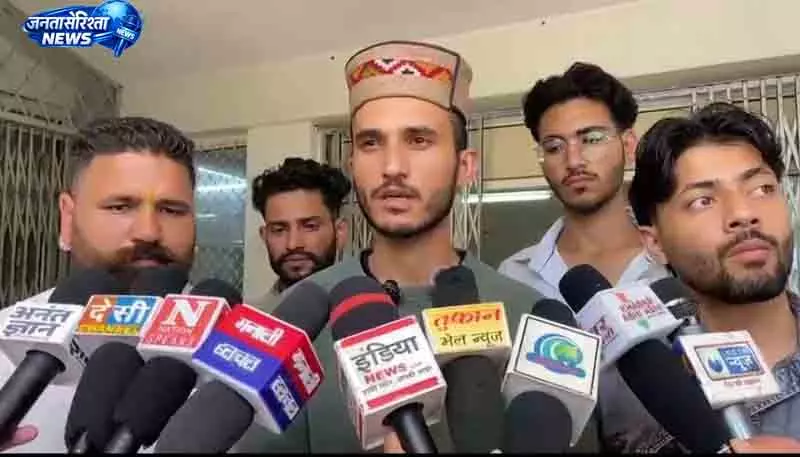 Kullu अस्पताल में महिला की मौत पर 3 अगस्त को प्रदर्शन Kullu अस्पताल में महिला की मौत पर 3 अगस्त को प्रदर्शन