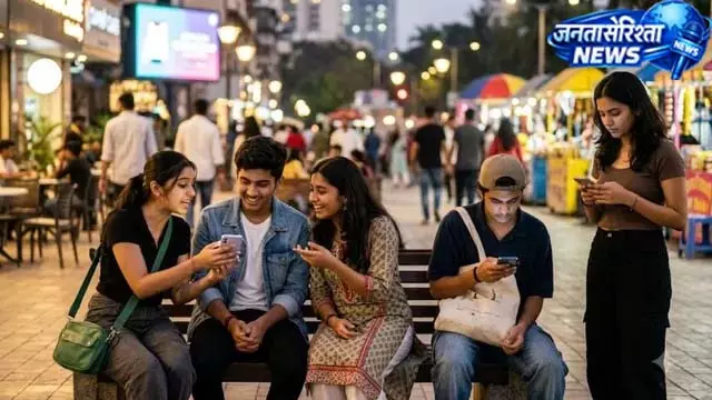 Gen-Z डेटिंग के नए ट्रेंड्स समझिए Gen-Z डेटिंग के नए ट्रेंड्स समझिए