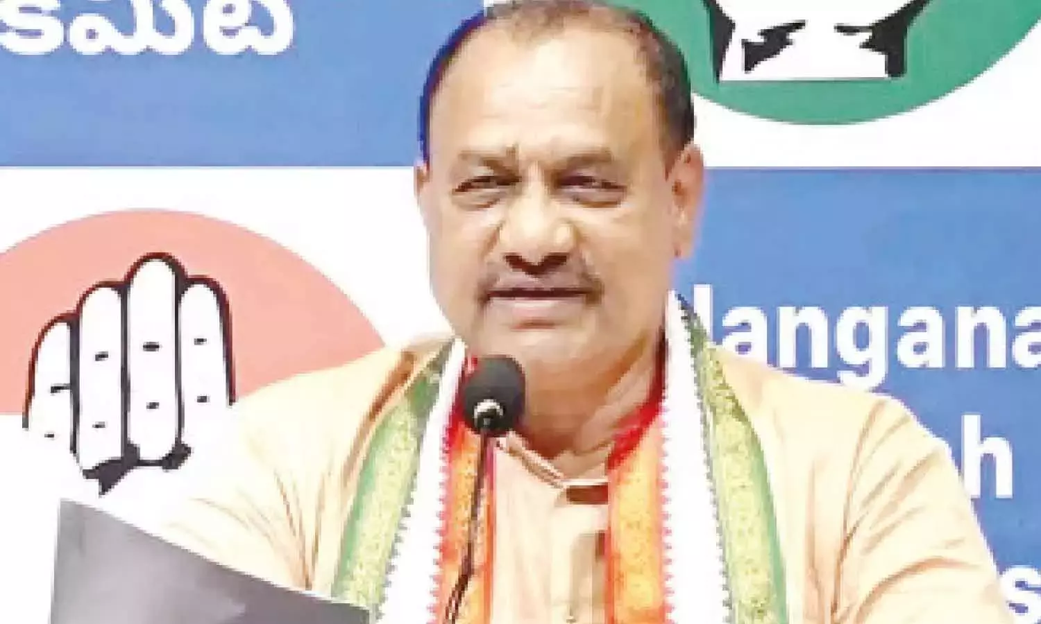 SIR ने कांग्रेस के नॉमिनेटेड पदों की मांग को फिलहाल ठंडे बस्ते में डाल दिया है SIR ने कांग्रेस के नॉमिनेटेड पदों की मांग को फिलहाल ठंडे बस्ते में डाल दिया है