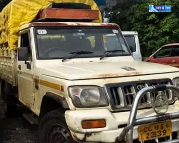 किराना व्यापारी को सप्लाई होनी थी सरकारी चावल, प्रशासन की दबिश किराना व्यापारी को सप्लाई होनी थी सरकारी चावल, प्रशासन की दबिश