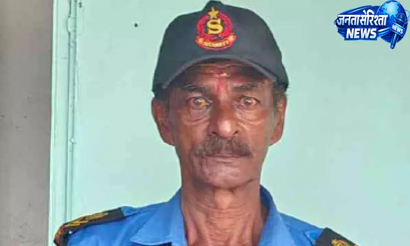 हार चोरी मामले में 6 साल बाद मिला न्याय, कोर्ट ने बेगुनाह रमेश कुमार को किया बरी हार चोरी मामले में 6 साल बाद मिला न्याय, कोर्ट ने बेगुनाह रमेश कुमार को किया बरी