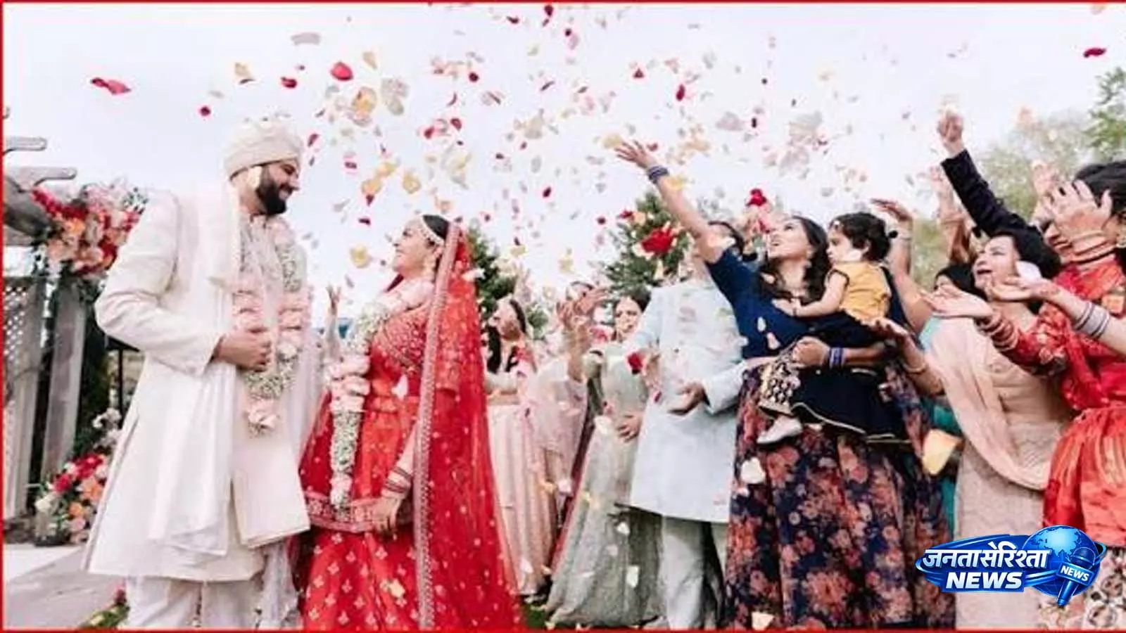 वेडिंग बजट बचाना है? इन 6 फिजूल खर्चों से आज ही बना लें दूरी वेडिंग बजट बचाना है? इन 6 फिजूल खर्चों से आज ही बना लें दूरी