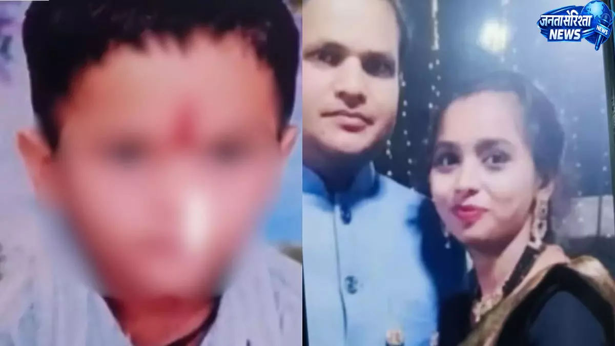 मथुरा में बच्चे की मौत का खुलासा, मां पर हत्या का आरोप मथुरा में बच्चे की मौत का खुलासा, मां पर हत्या का आरोप
