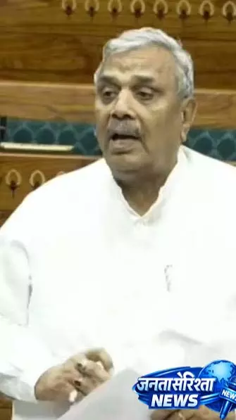 छात्रों पर बल प्रयोग पर लोकसभा में सवाल, हरेन्द्र मलिक ने उठाई पारदर्शिता की मांग छात्रों पर बल प्रयोग पर लोकसभा में सवाल, हरेन्द्र मलिक ने उठाई पारदर्शिता की मांग