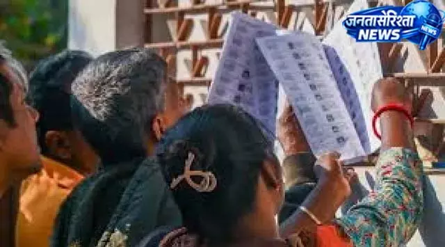 निर्वाचन आयोग की बड़ी उपलब्धि, ईचागढ़-सरायकेला-खरसावां डिजिटल हुए निर्वाचन आयोग की बड़ी उपलब्धि, ईचागढ़-सरायकेला-खरसावां डिजिटल हुए