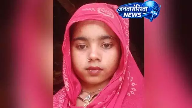 श्रावस्ती में महिला की संदिग्ध मौत, ससुराल पर आरोप श्रावस्ती में महिला की संदिग्ध मौत, ससुराल पर आरोप
