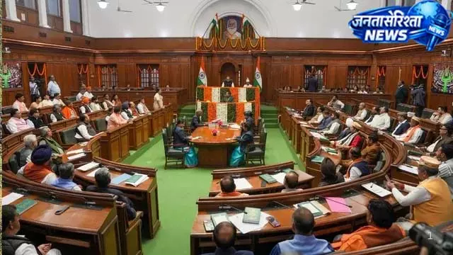 लाइसेंस से बिजनेस तक राहत, दिल्ली सरकार ला रही नया बिल लाइसेंस से बिजनेस तक राहत, दिल्ली सरकार ला रही नया बिल