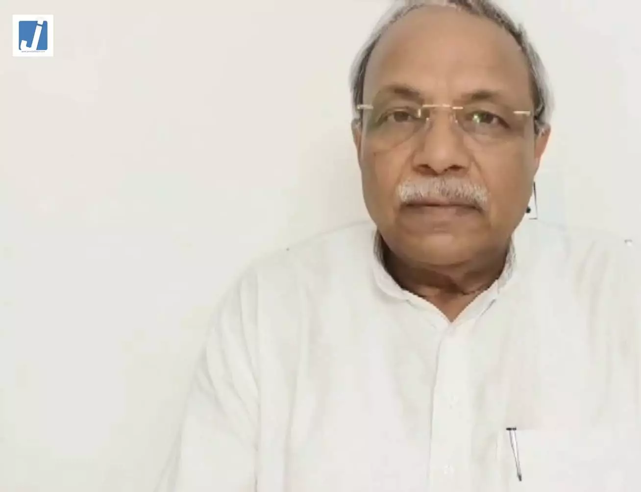 राहुल गांधी के बयान पर VHP का हमला, सुरेंद्र जैन बोले- झूठ के लिए माफी मांगें राहुल गांधी के बयान पर VHP का हमला, सुरेंद्र जैन बोले- झूठ के लिए माफी मांगें