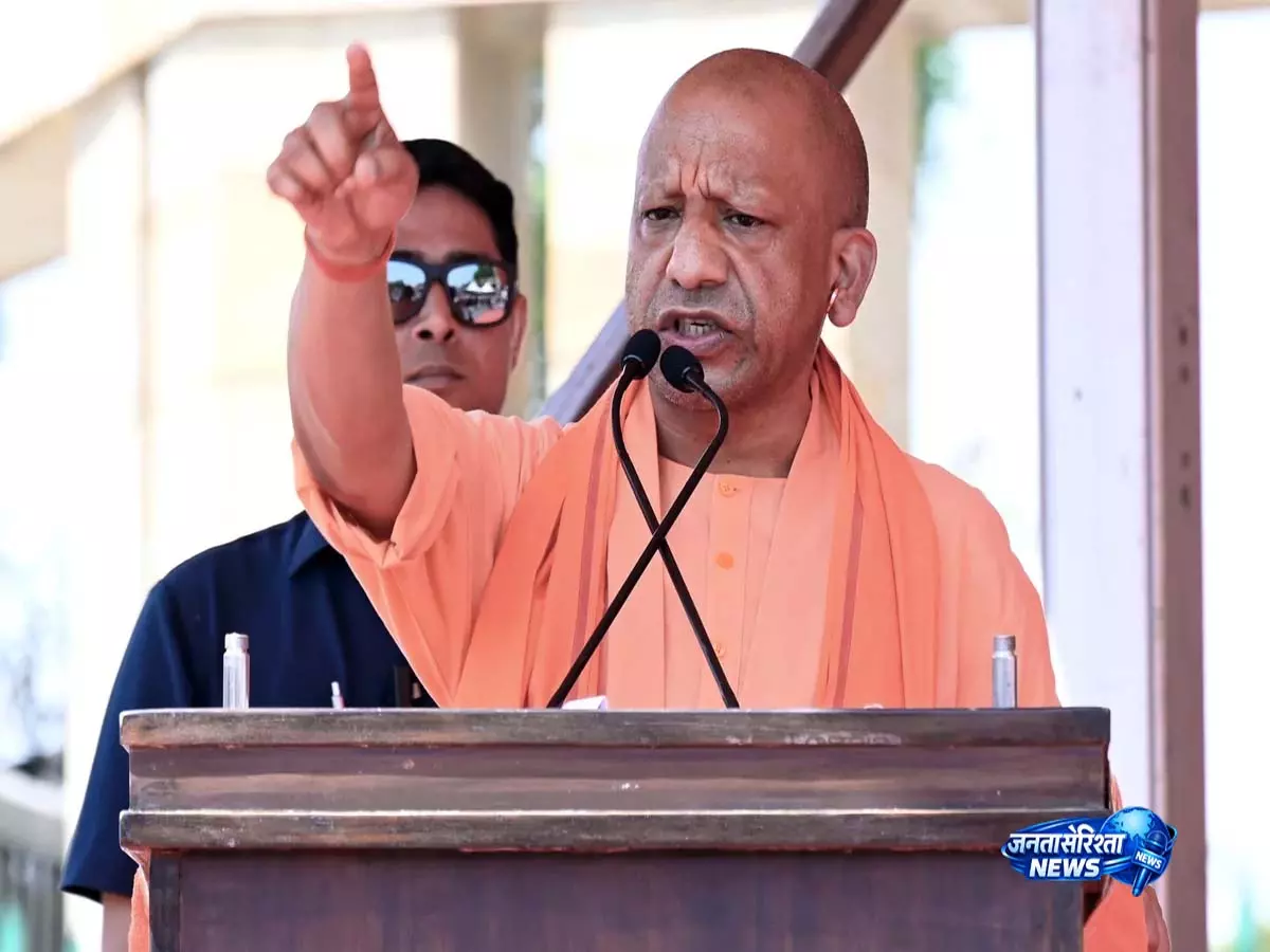 प्राइमरी बच्चों के लिए योगी सरकार की पहल, दो बीमारियों से मिलेगी सुरक्षा प्राइमरी बच्चों के लिए योगी सरकार की पहल, दो बीमारियों से मिलेगी सुरक्षा