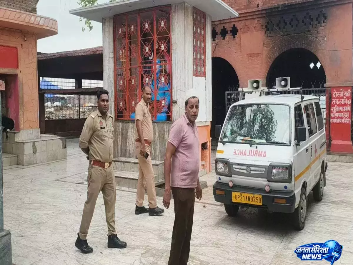 धर्म के अनुसार हुआ तीन लावारिस शवों का अंतिम संस्कार, संस्था की सराहना धर्म के अनुसार हुआ तीन लावारिस शवों का अंतिम संस्कार, संस्था की सराहना