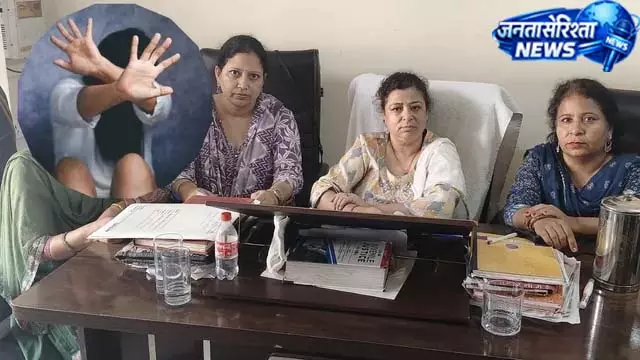 एक घंटे तक दुष्कर्म की कोशिश, आरोपी ने बनाया वीडियो एक घंटे तक दुष्कर्म की कोशिश, आरोपी ने बनाया वीडियो