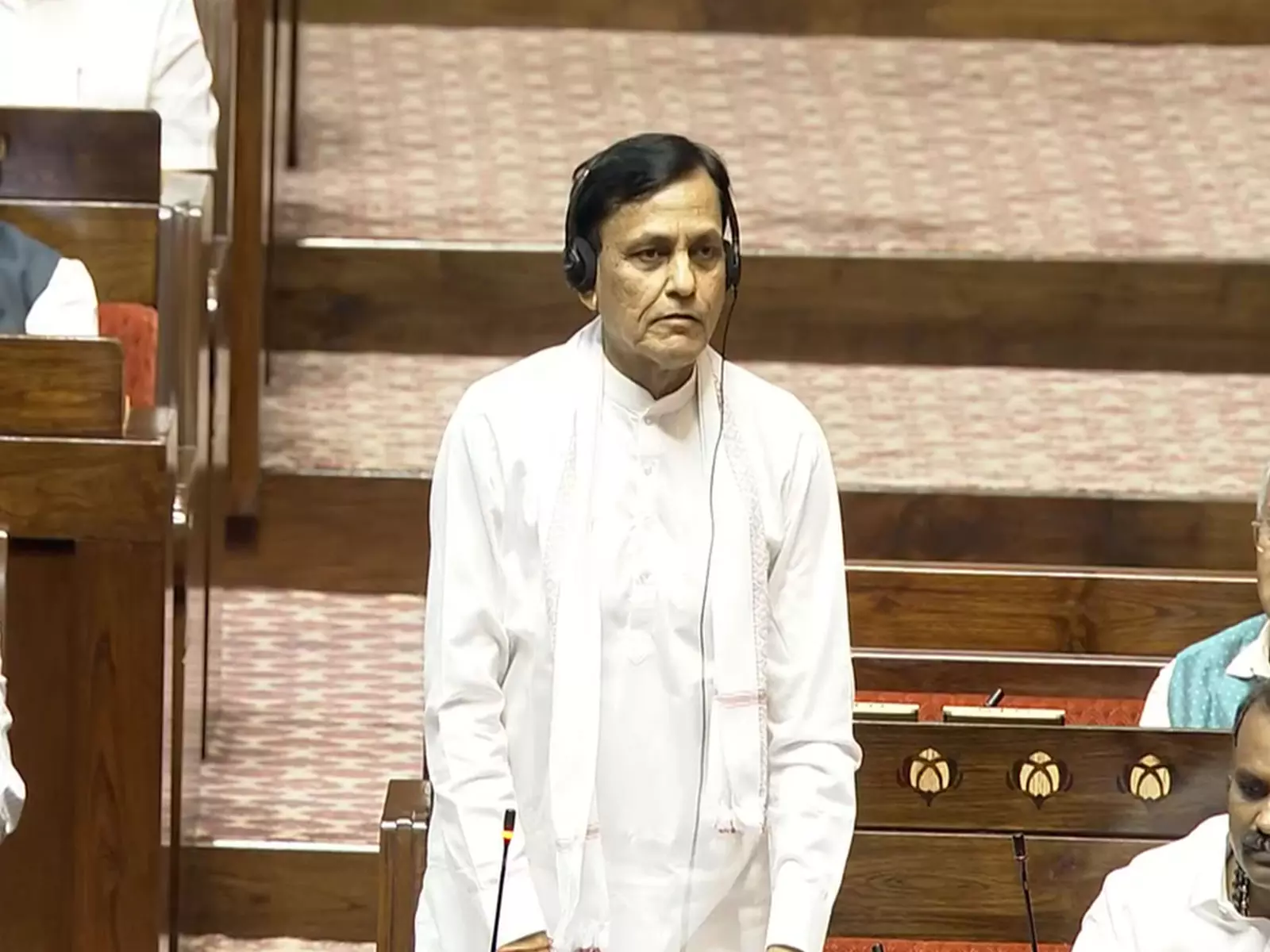 RRU कैंपस के लिए बंगाल सरकार से कोई प्रस्ताव नहीं मिला: राज्यसभा में नित्यानंद राय RRU कैंपस के लिए बंगाल सरकार से कोई प्रस्ताव नहीं मिला: राज्यसभा में नित्यानंद राय