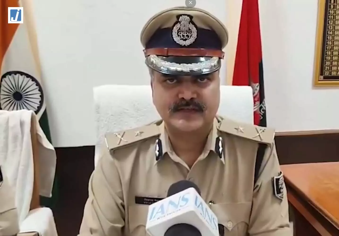 हाईकोर्ट के आदेश पर SIT जांच, आईजी विकास वैभव ने बताई पूरी कार्रवाई हाईकोर्ट के आदेश पर SIT जांच, आईजी विकास वैभव ने बताई पूरी कार्रवाई