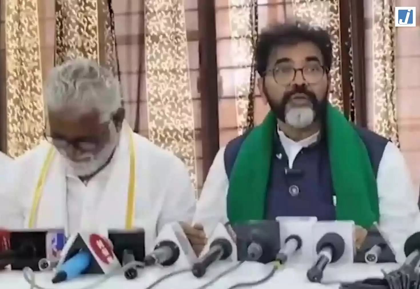 सिद्धारमैया सहानुभूति हासिल करने की राजनीति जानते हैं: विपक्ष के नेता चलावाड़ी नारायणस्वामी सिद्धारमैया सहानुभूति हासिल करने की राजनीति जानते हैं: विपक्ष के नेता चलावाड़ी नारायणस्वामी