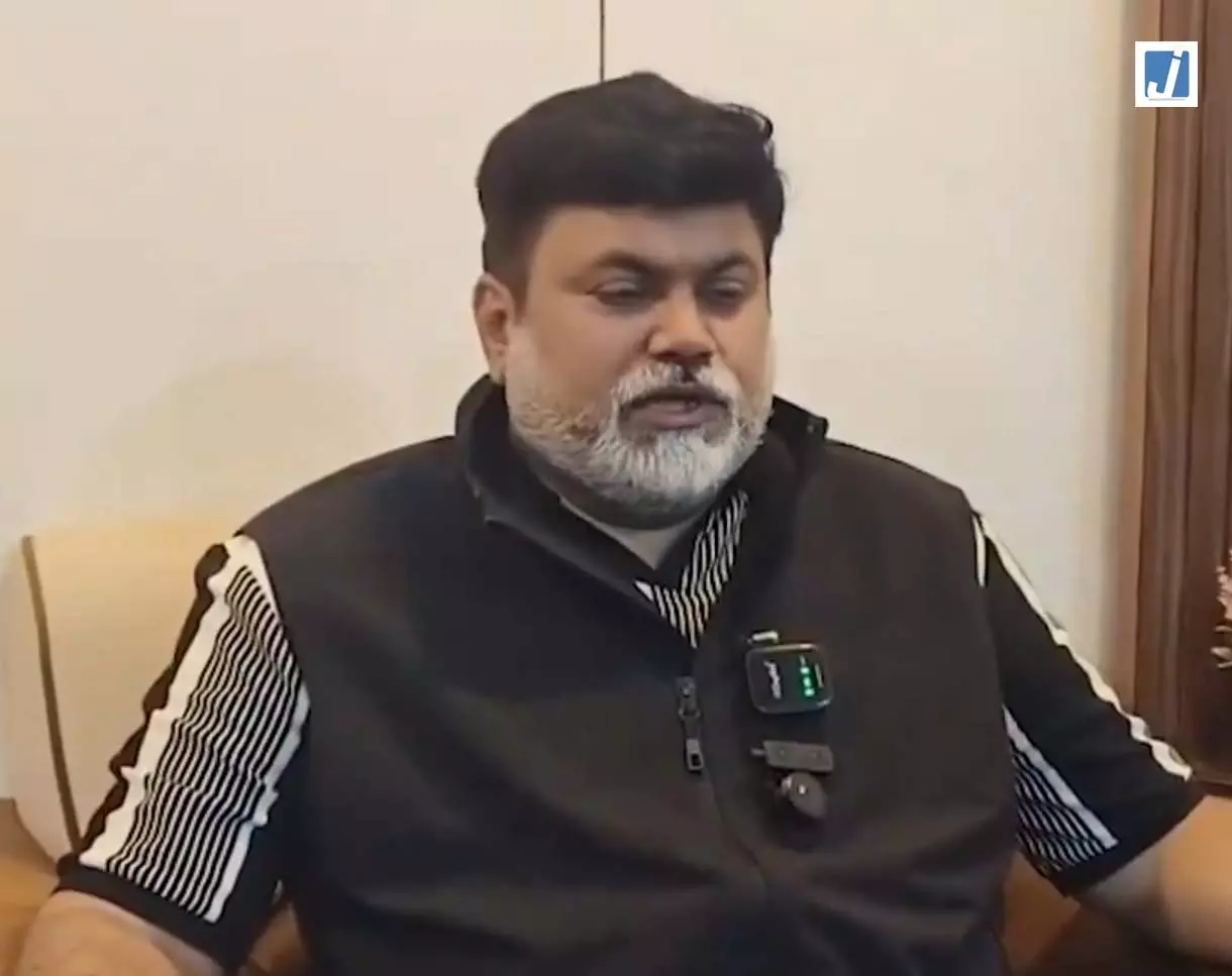मराठा आरक्षण पर फिर आंदोलन की चेतावनी, मंत्री उदय सामंत बोले