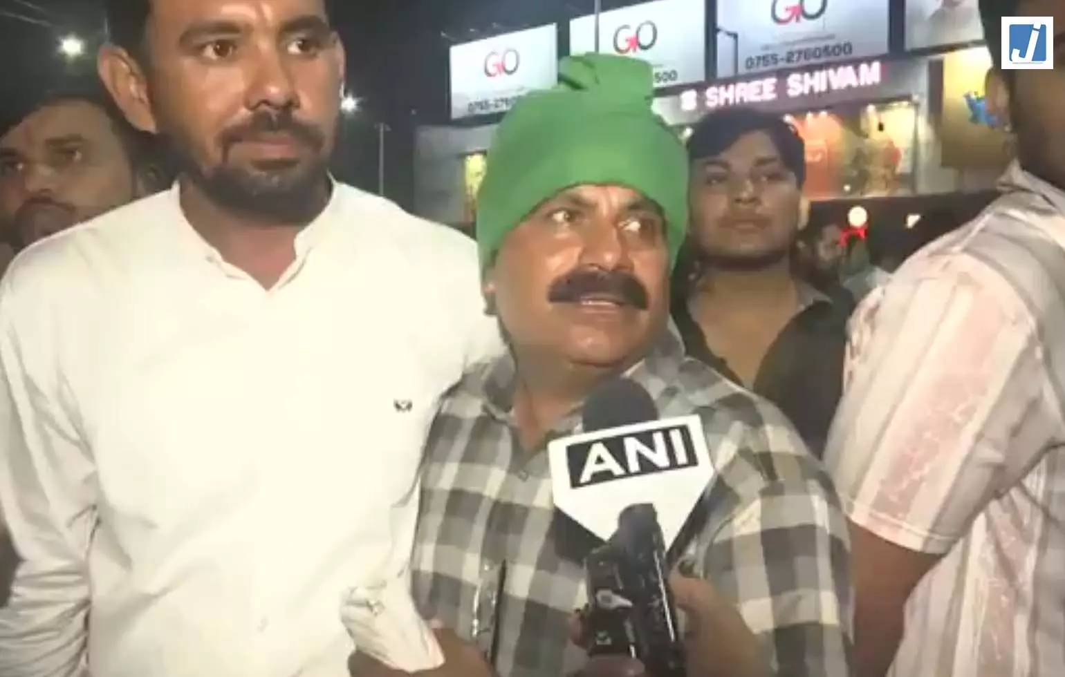 प्रति एकड़ 3 क्विंटल प्रस्ताव पर सरकार से बनी सहमति, अंतिम फैसला किसानों की राय के बाद प्रति एकड़ 3 क्विंटल प्रस्ताव पर सरकार से बनी सहमति, अंतिम फैसला किसानों की राय के बाद