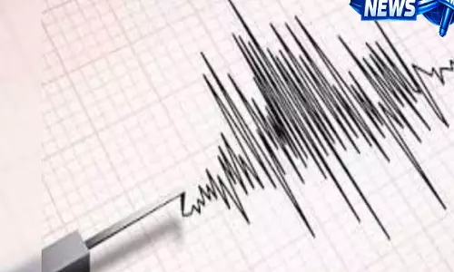 नासिक में आधी रात भूकंप के झटके, दहशत में आए लोग