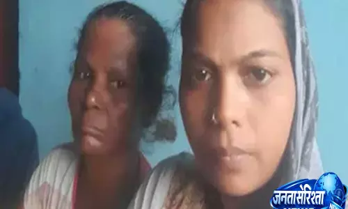 रुपयों के लालच में बढ़ाई समाधि की अवधि, युवक की हुई मौत रुपयों के लालच में बढ़ाई समाधि की अवधि, युवक की हुई मौत
