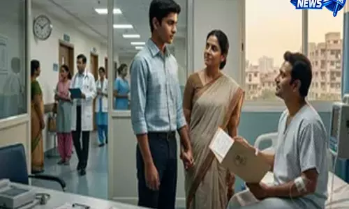जरूरतमंदों को नहीं मिल रहा जीवनदान, पांच राज्यों में ही हो रहे 80-96% अंग प्रत्यारोपण जरूरतमंदों को नहीं मिल रहा जीवनदान, पांच राज्यों में ही हो रहे 80-96% अंग प्रत्यारोपण