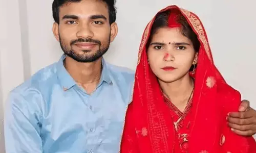 घर से भागे चचेरे भाई-बहन की लाश मिली, शादी कर चुके थे दोनों घर से भागे चचेरे भाई-बहन की लाश मिली, शादी कर चुके थे दोनों