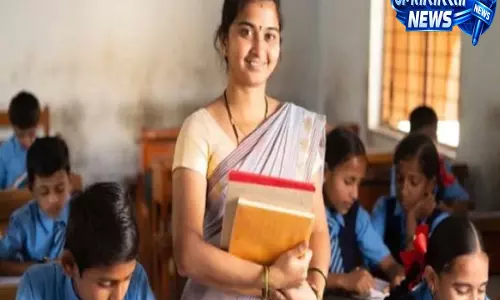 उत्तराखंड में बेसिक शिक्षकों के 1586 पदों पर जल्द भर्ती, स्कूलों में दूर होगी शिक्षकों की कमी उत्तराखंड में बेसिक शिक्षकों के 1586 पदों पर जल्द भर्ती, स्कूलों में दूर होगी शिक्षकों की कमी